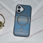 Aero Weave Mag Ring Case