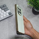 Electroplating Golden Edge Case - OnePlus