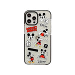 Mickey Mouse Case