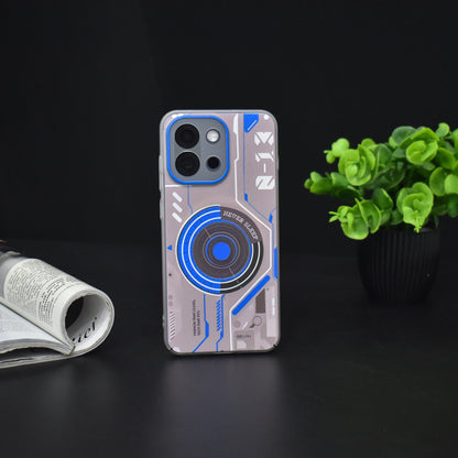 NeoSpectra  – OnePlus