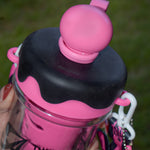 IcePop Summer Drink Bottle