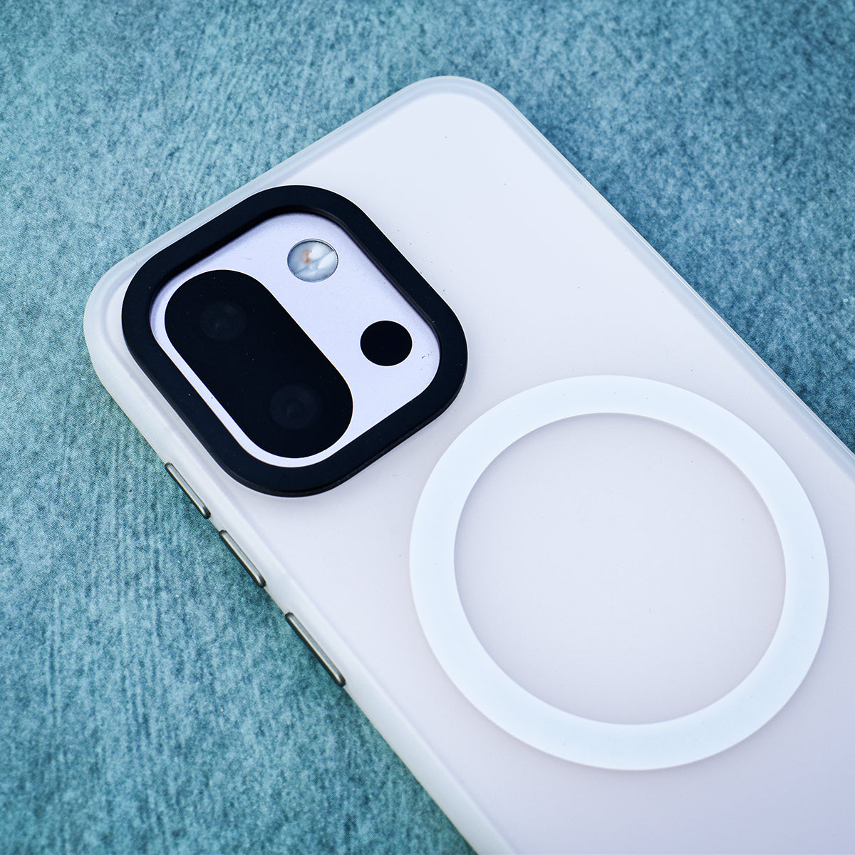 Translucent Matte MagSafe Case - OnePlus