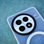 Translucent Matte MagSafe Case - OnePlus