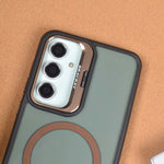 CrystalGuard Mag Ring Case - Galaxy