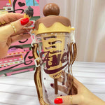 IcePop Summer Drink Bottle