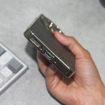 Electroplating Golden Edge Case - OnePlus