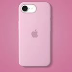 Silicone Logo Case - iPhone