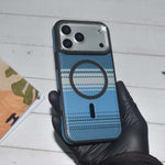 Aero Weave Mag Ring Case