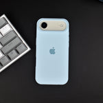 Silicone Logo Case - iPhone Air