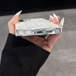 Prestige Chevron Armor Case