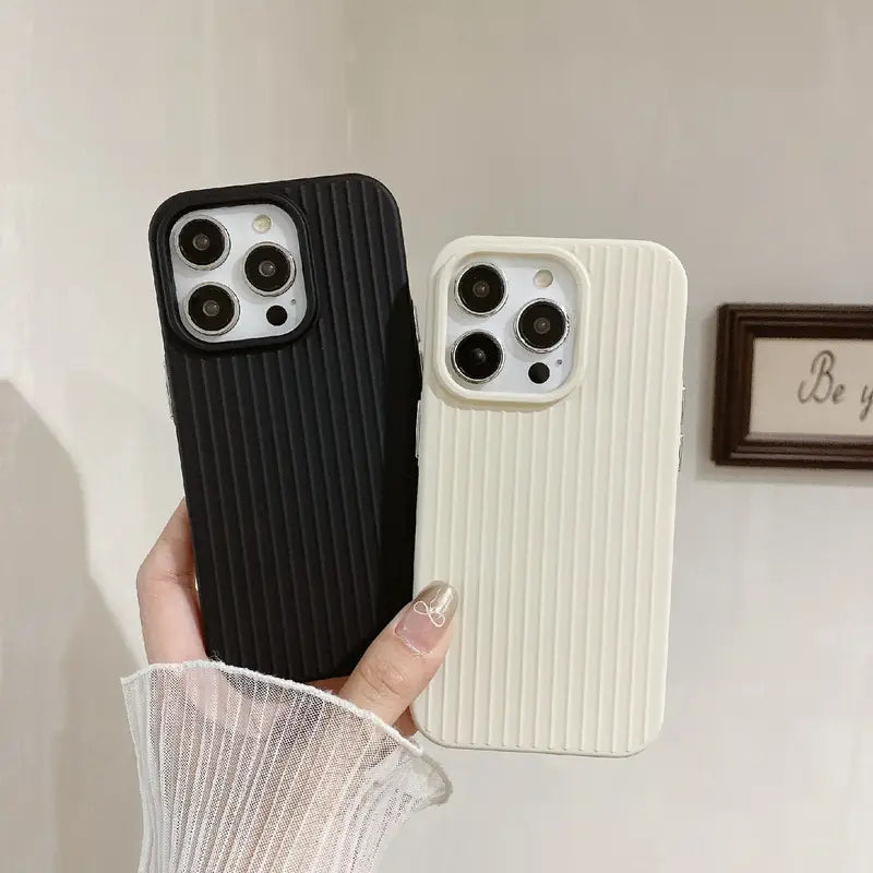 iPhone -  Stride Case