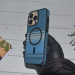 Aero Weave Mag Ring Case