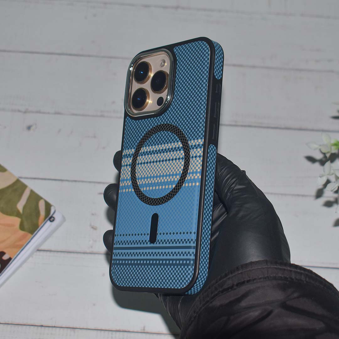 Aero Weave Mag Ring Case