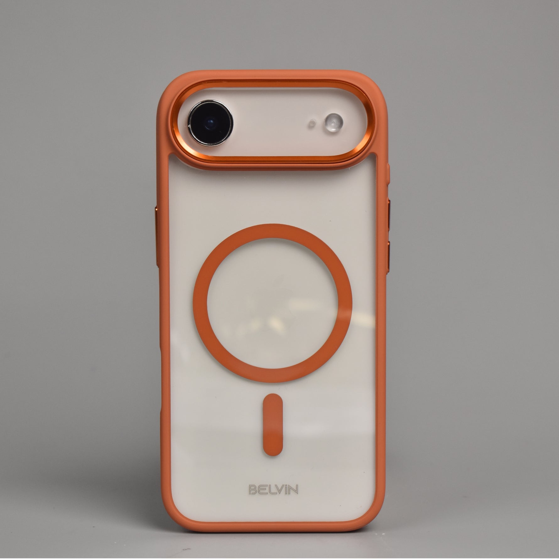 Acrylic Magsafe Case - iPhone Air