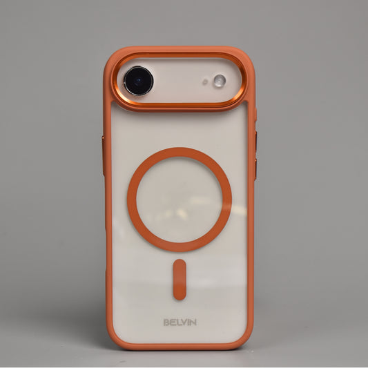 Acrylic Magsafe Case - iPhone Air