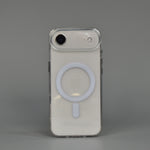 Transparent MagSafe Case - iPhone Air
