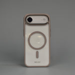 Acrylic Magsafe Case - iPhone Air