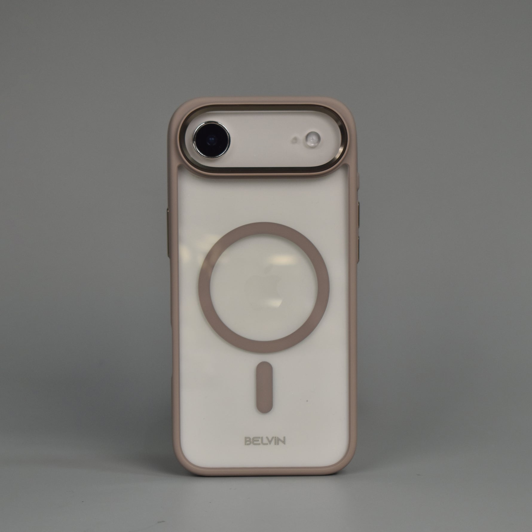 Acrylic Magsafe Case - iPhone Air