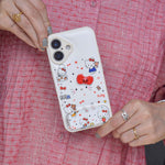 Hello Kitty 3D Bow Case - iPhone
