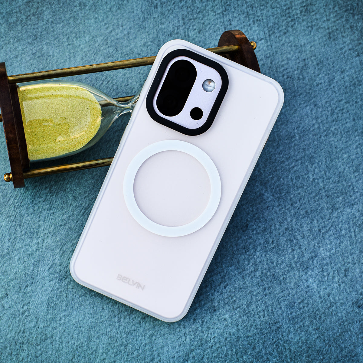 Translucent Matte MagSafe Case - OnePlus