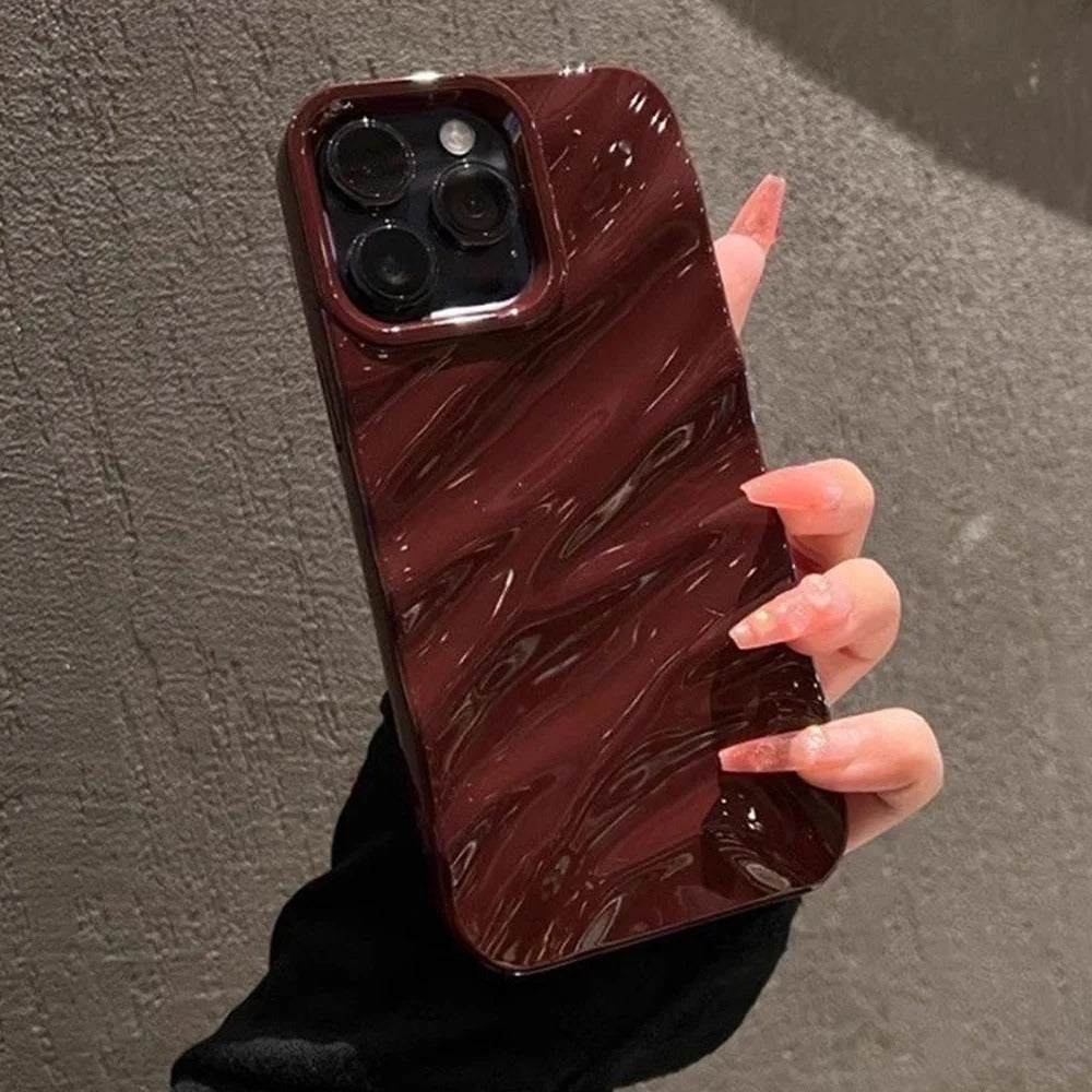 Wave Armor Case