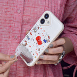 Hello Kitty 3D Bow Case - iPhone