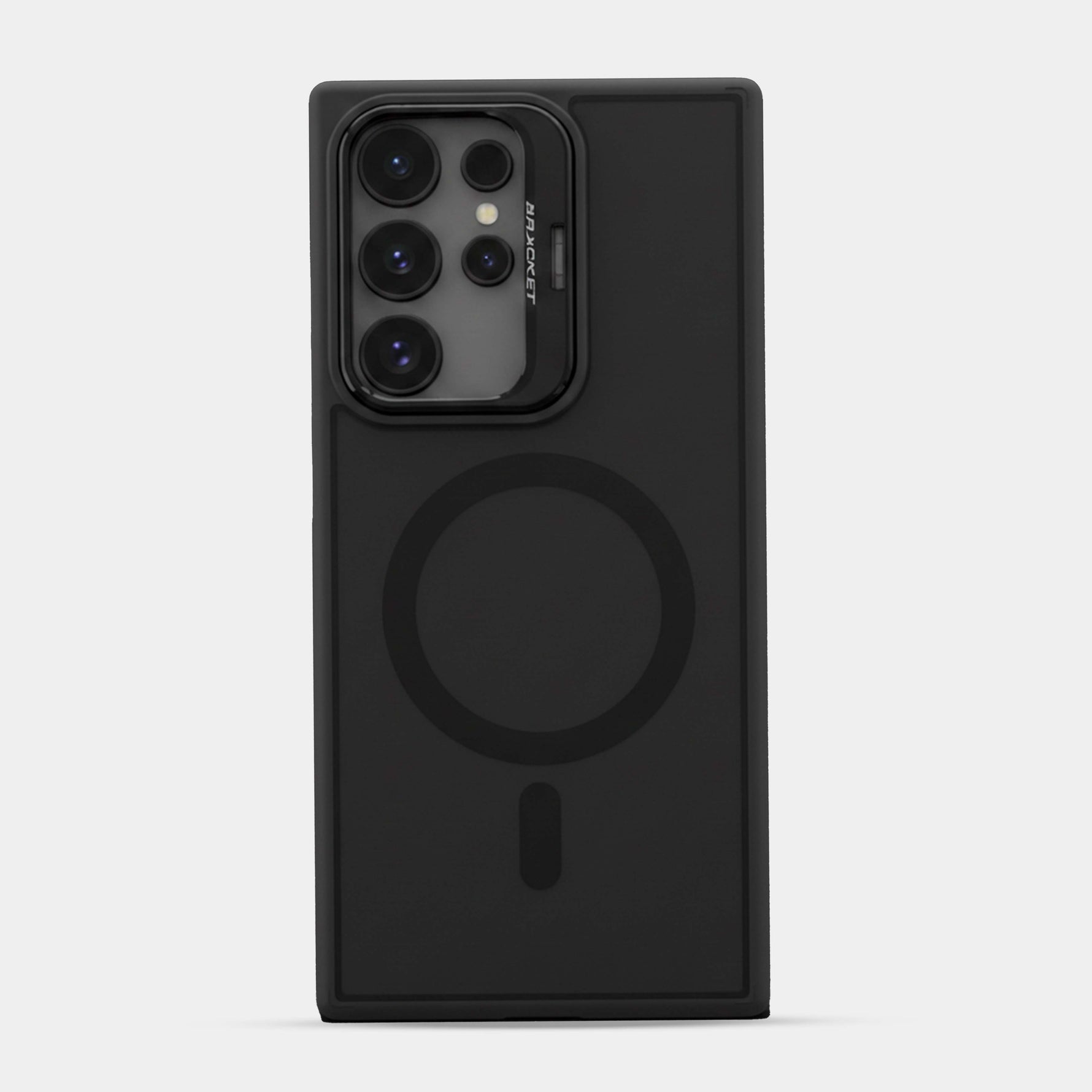 CrystalGuard Mag Ring Case - Galaxy