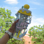 IcePop Summer Drink Bottle