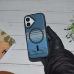 Aero Weave Mag Ring Case