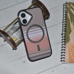 Aero Weave Mag Ring Case