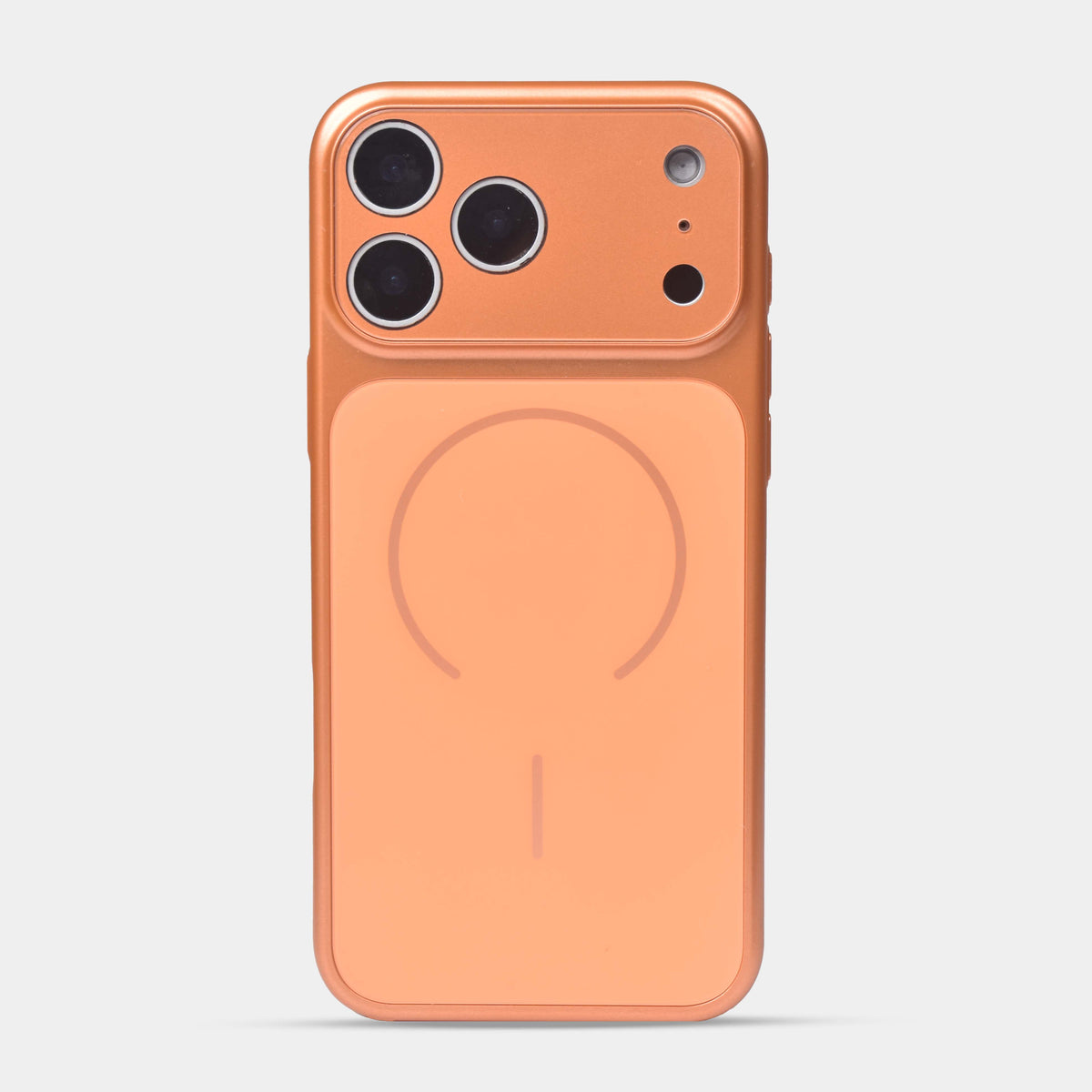 Matte Cases