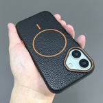 Imperial Leather Shield Case