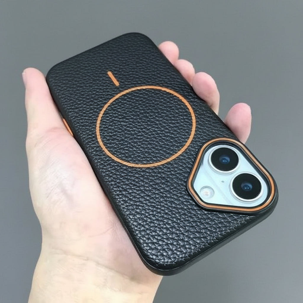 Imperial Leather Shield Case
