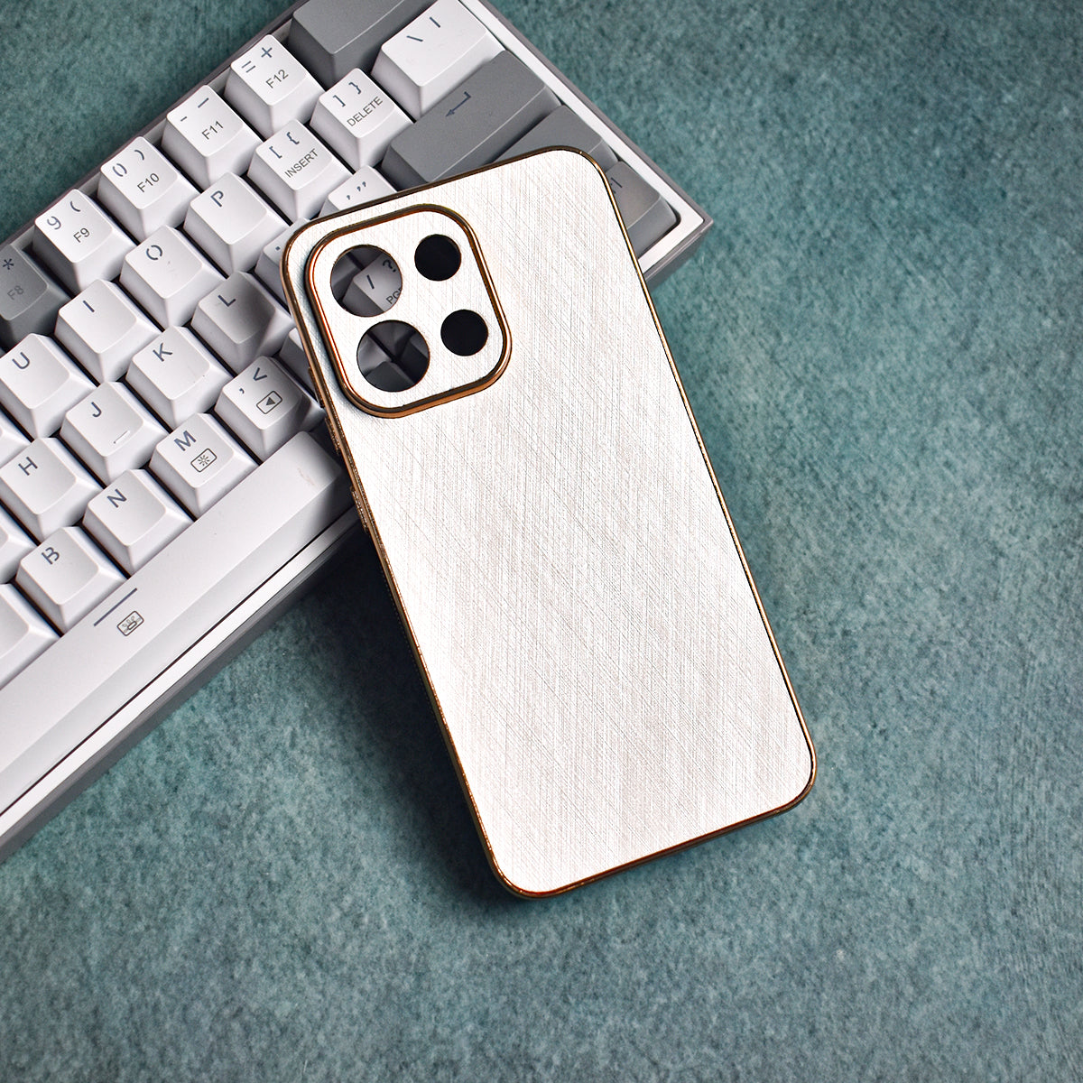 Bamboo Texture Case - OnePlus
