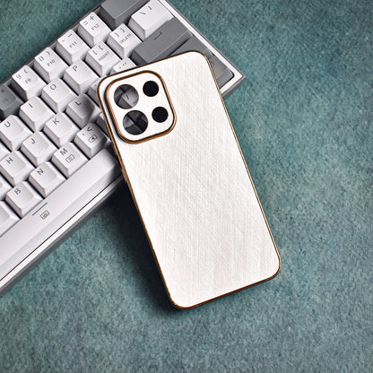 Bamboo Texture Case - OnePlus
