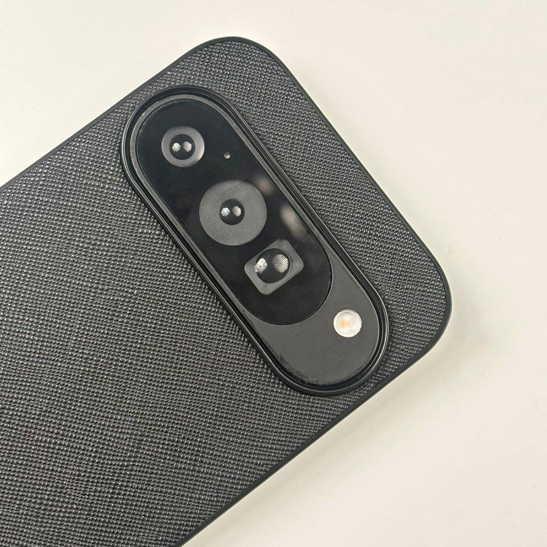 Stealth Grip Shield Case
