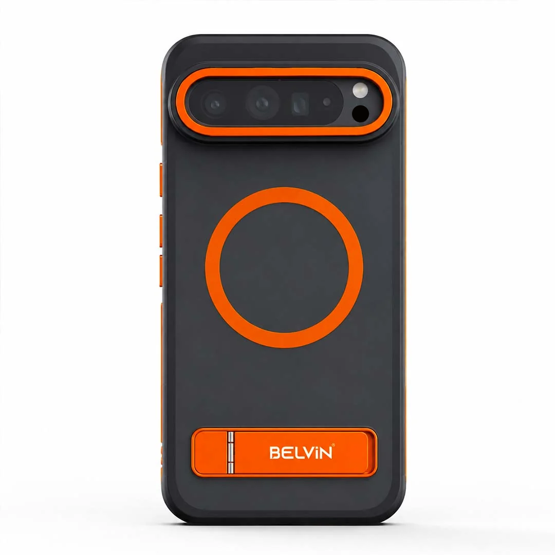 Elite Magnetic Armor Case - Google