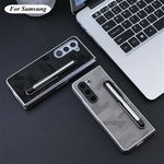 Premium Camouflage Fold Case