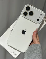 Arctic Mist Logo Case - iPhone