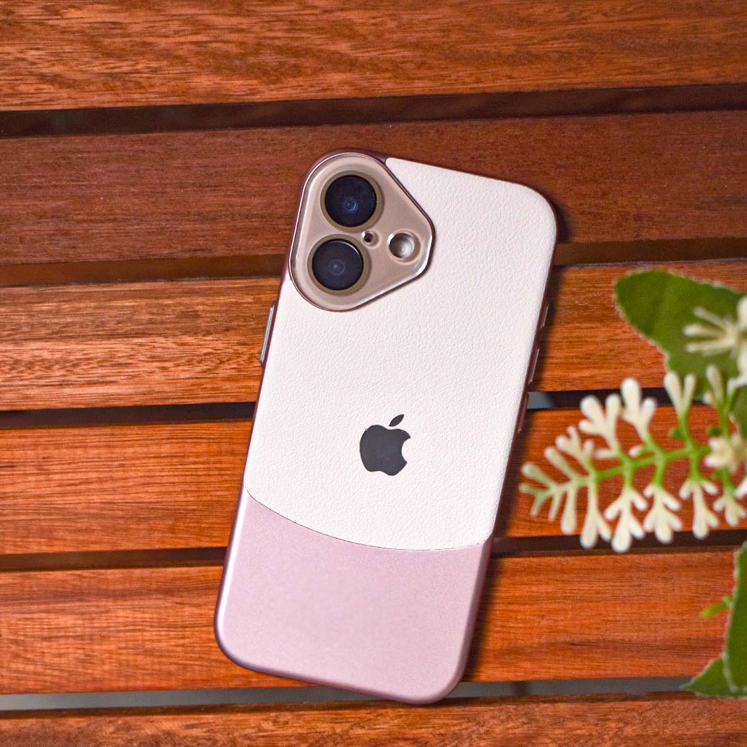 Velvet Rose Shield Case - iPhone