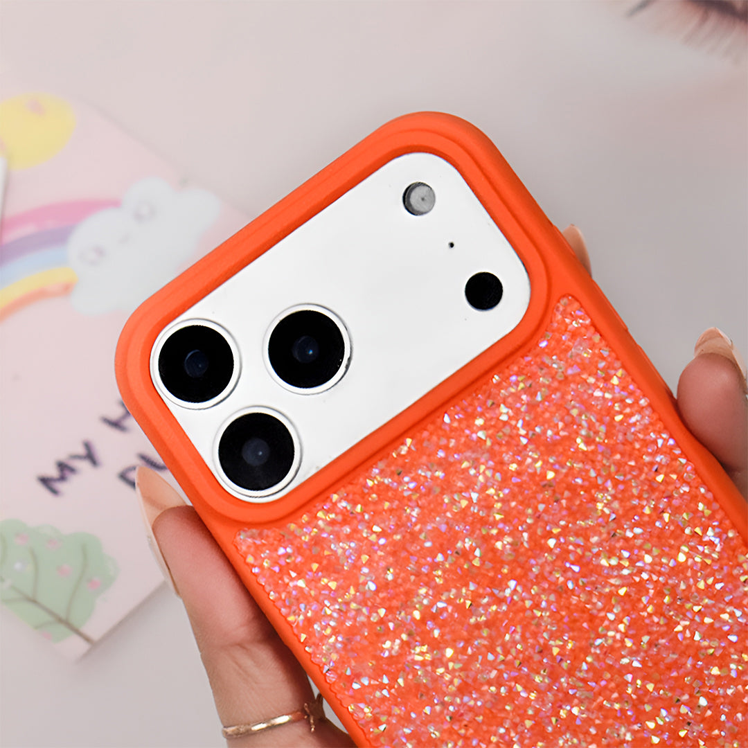 Citrus Glimmer – iPhone