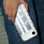 Aurora Bow Glow Case - iPhone Air