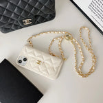 Leather Luxury Case
