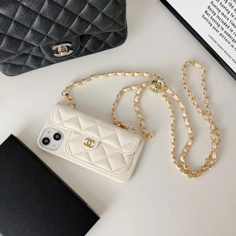 Leather Luxury Case