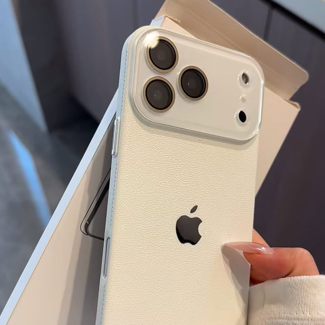 Arctic Mist Logo Case - iPhone