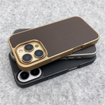 LuxeGrid Fusion Shield Case