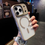 Cocoa Mag Armor - iPhone