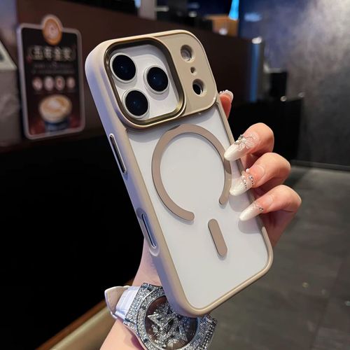 Cocoa Mag Armor - iPhone
