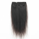 Single Piece 4 Clip Volumizer (Straight)