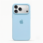 Silicone Logo Case